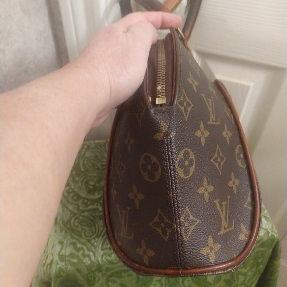 Louis Vuitton Ellipse PM Monogram - Picture 7 of 14